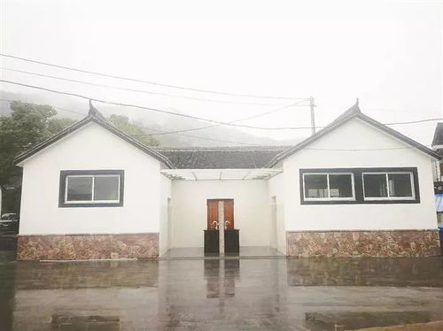 乡村要振兴，未来更美了——农村生活垃圾经营服务的新篇章