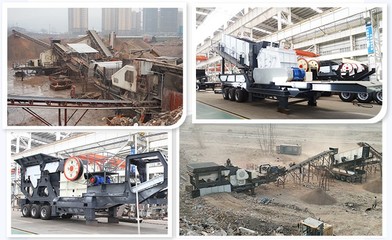 大型砖渣粉碎机 城市建筑垃圾处置的创新利器